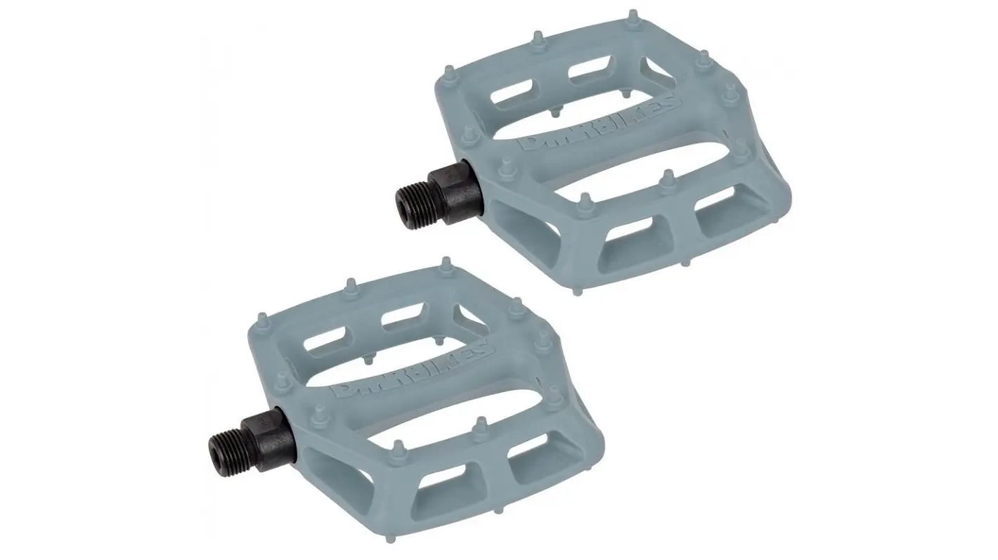 Педалі DMR V6 (Сірі) 2