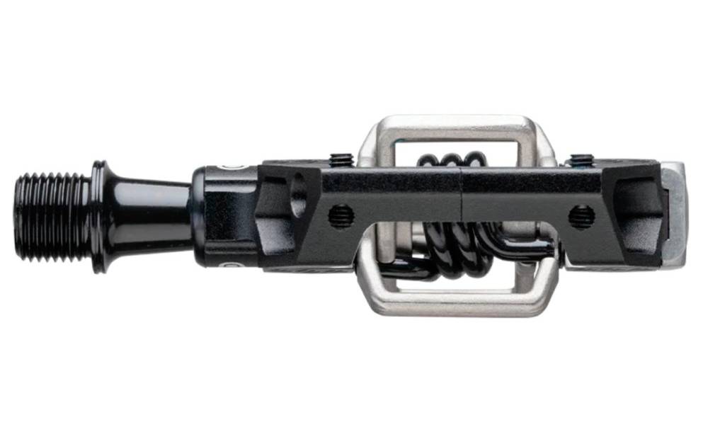 Педали Crankbrothers MALLET TRAIL, Black / Black 3
