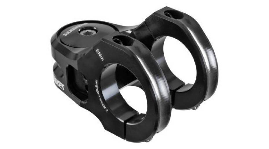 Вынос DMR Defy50 Stem - Black 