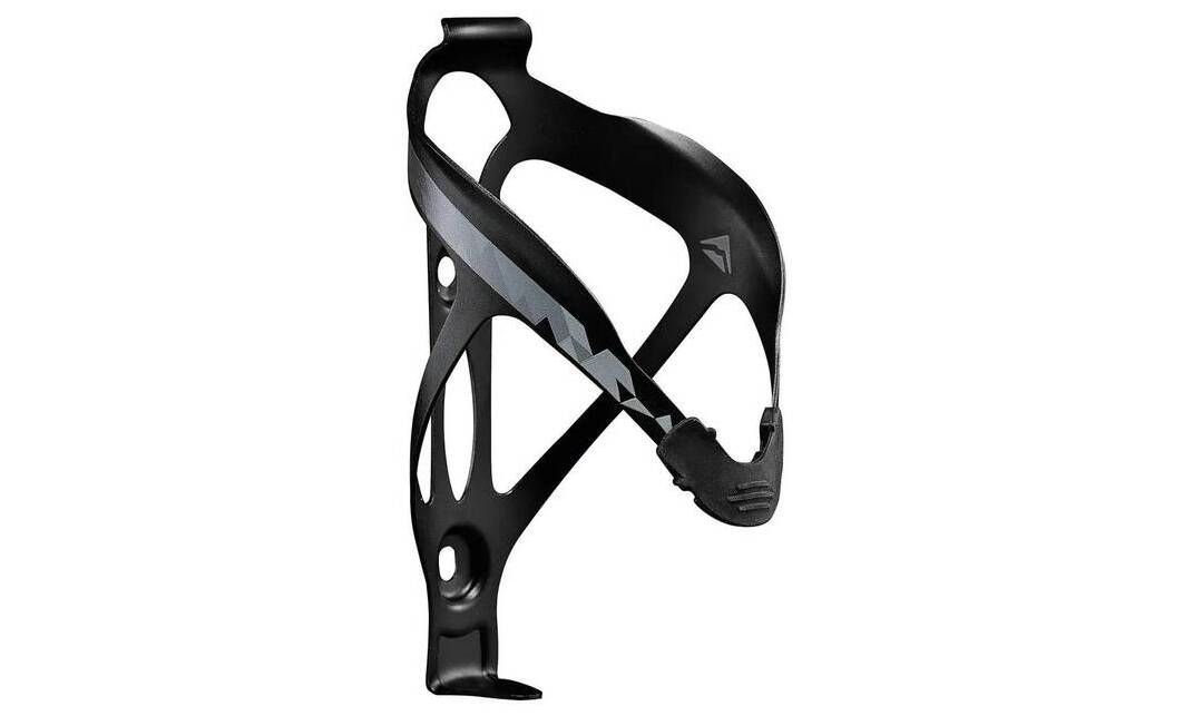 Флягодержатель MERIDA Fricition Black, silver Alloy 2 steel bolts Флягодержатель MERIDA Fricition Black, silver Alloy 2 steel bolts