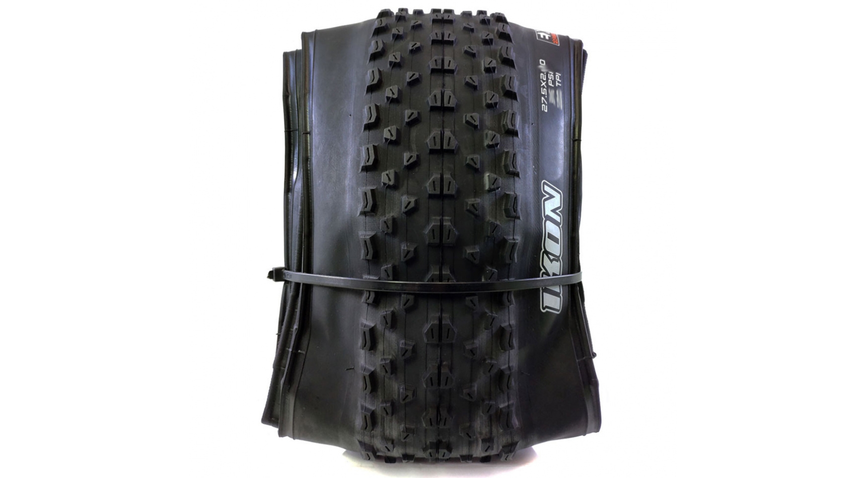 Покрышка Maxxis Ikon 27.5x2.2 (складная) EXO/TR 3