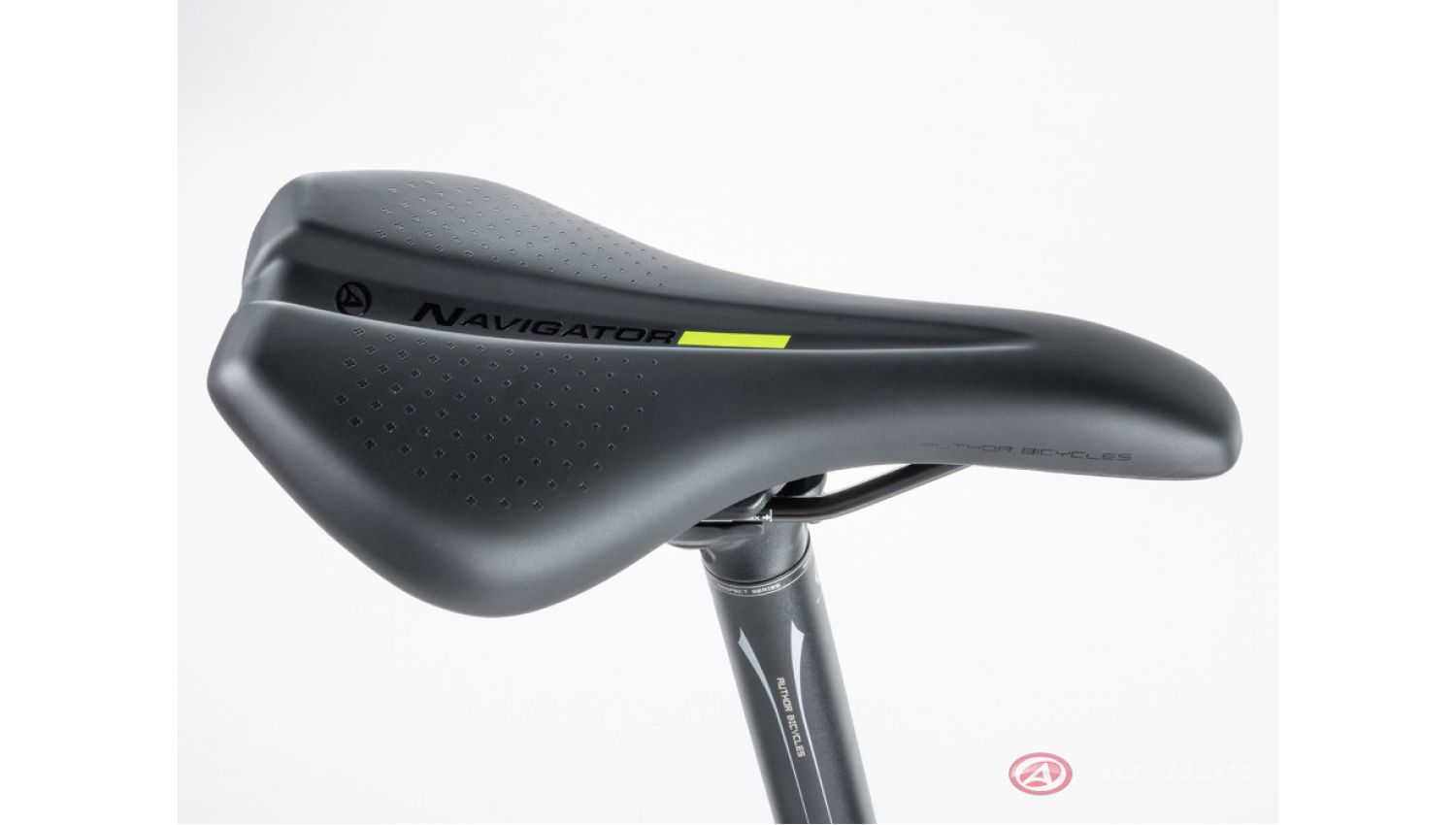 Велосипед AUTHOR Pegas 29" рама L (2022) Серый 3 Велосипед AUTHOR Pegas 29" рама L (2022) Серый 3