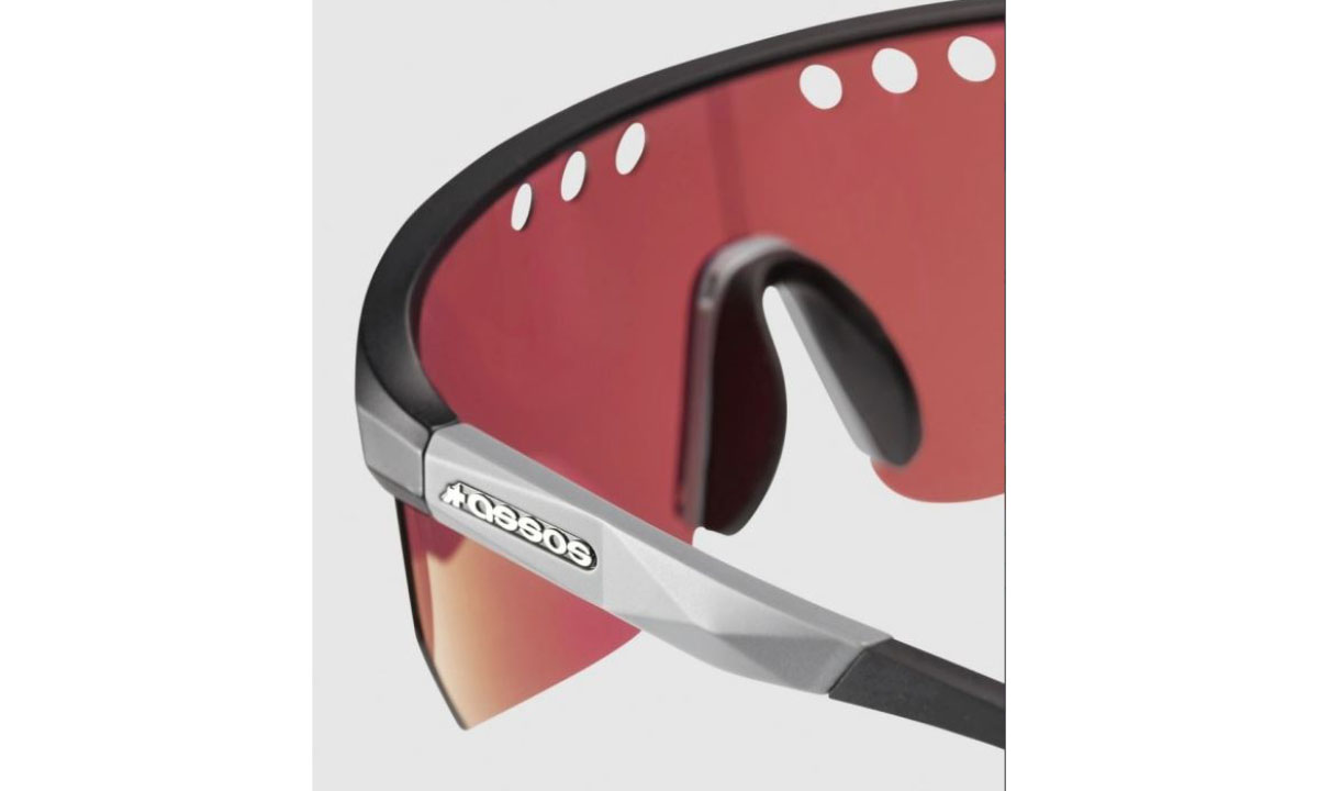 Очки ASSOS Donzi Chrome 2