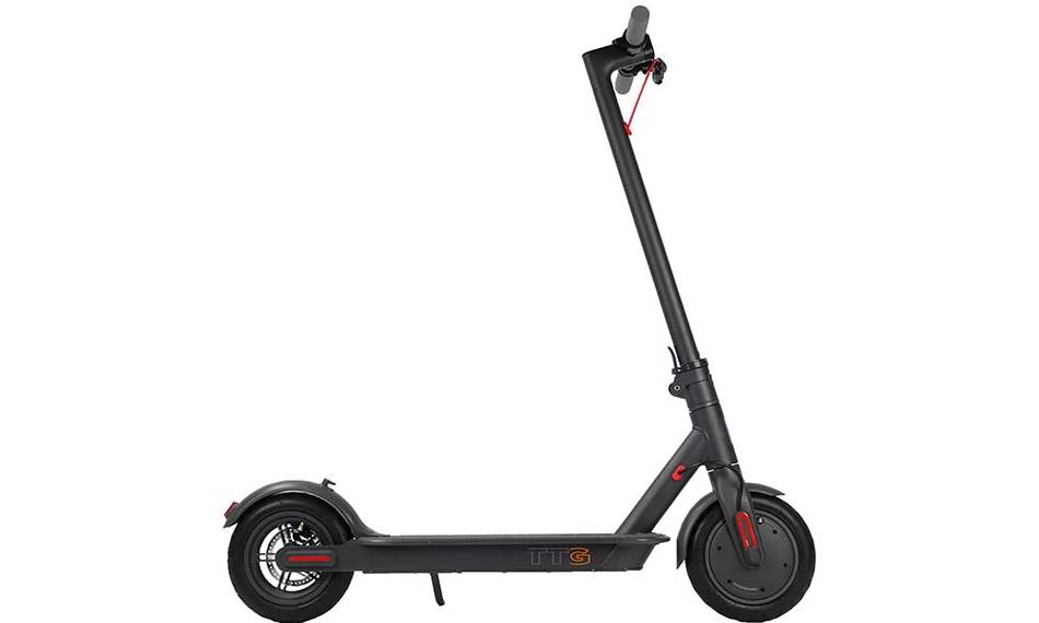 Электросамокат F6 36V/350W 8AH - SM 2