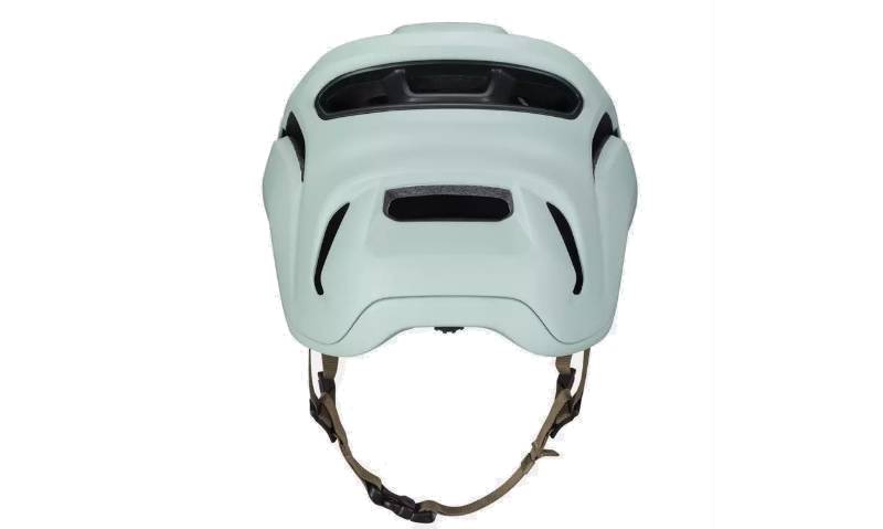 Шолом Specialized AMBUSH 2 розмір М (54-58 см) м'ятний 2024 4 Шолом Specialized AMBUSH 2 розмір М (54-58 см) м'ятний 2024 4