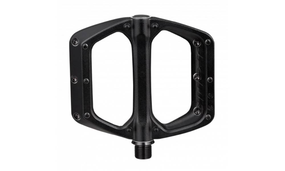 Педали SPANK SPOON DC, Black 2