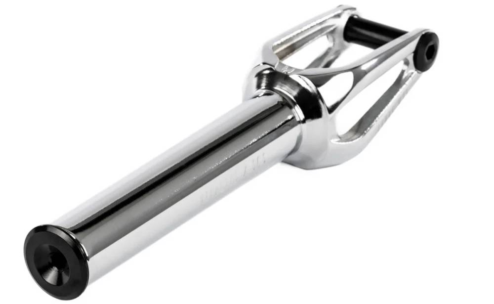 Вилка трюкового самокату Ethic DTC HERACLES 12/8STD SCS Pro - Raw 3