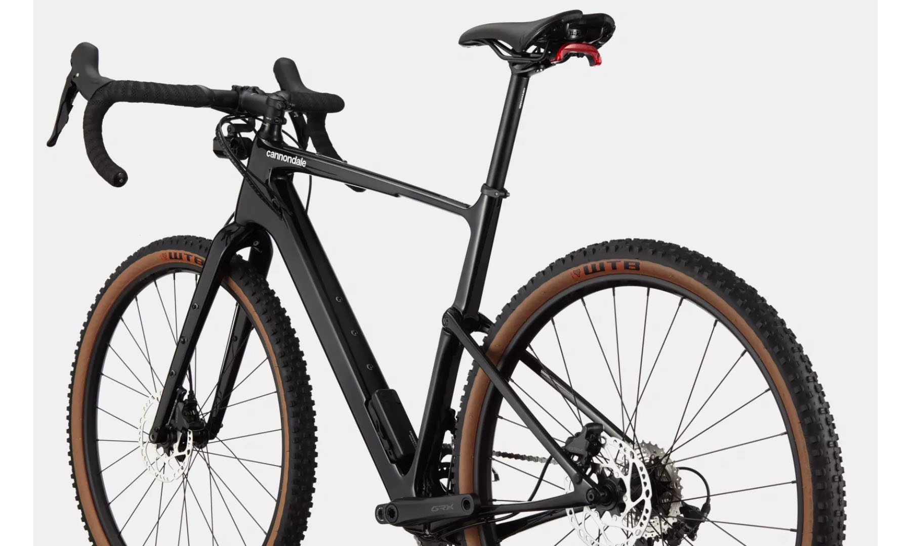 Фотографія Велосипед Cannondale TOPSTONE Carbon 3L 27,5" рама M 2024 QSD 6