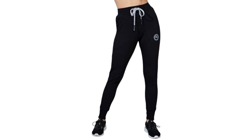 Фотография Штаны спортивные Radical Attractive Pants, черные, размер S