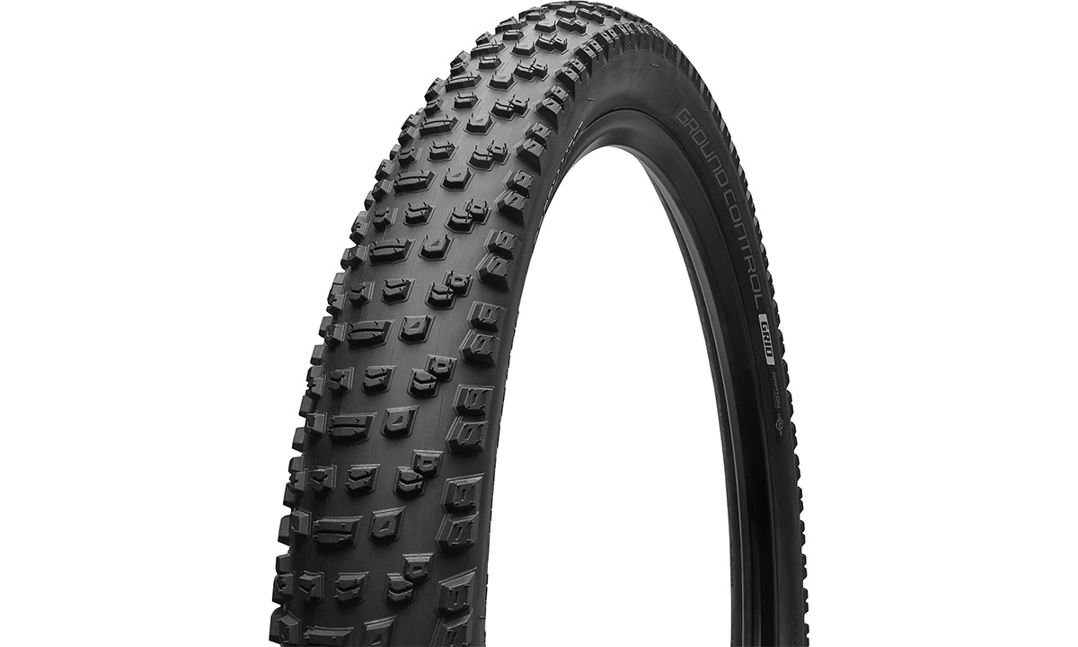 Фотография Покрышка Specialized GROUND CONTROL GRID 2BR TIRE 29X2.6 (00119-5011)