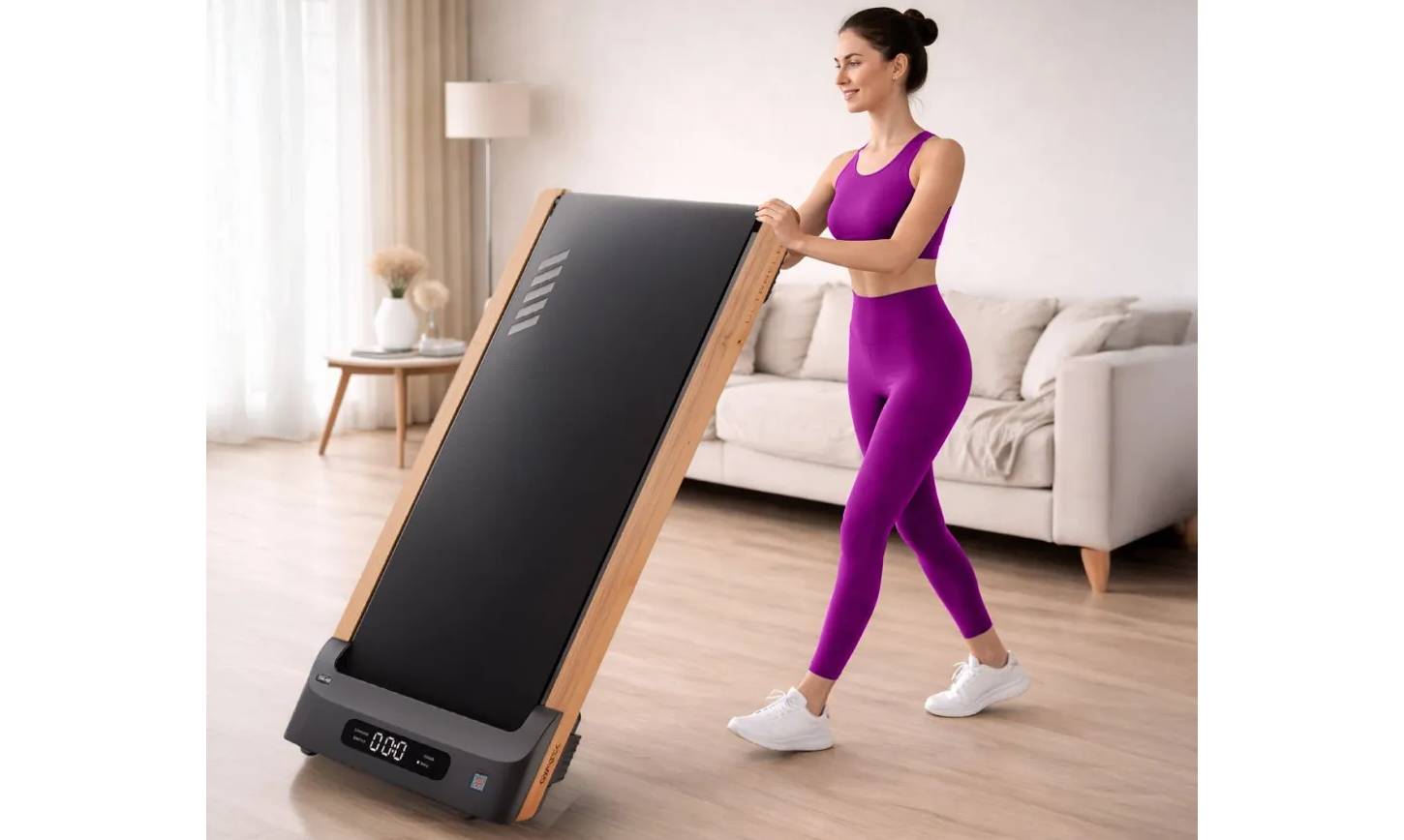 Беговая дорожка GYMTEK XT250 13 Беговая дорожка GYMTEK XT250 13