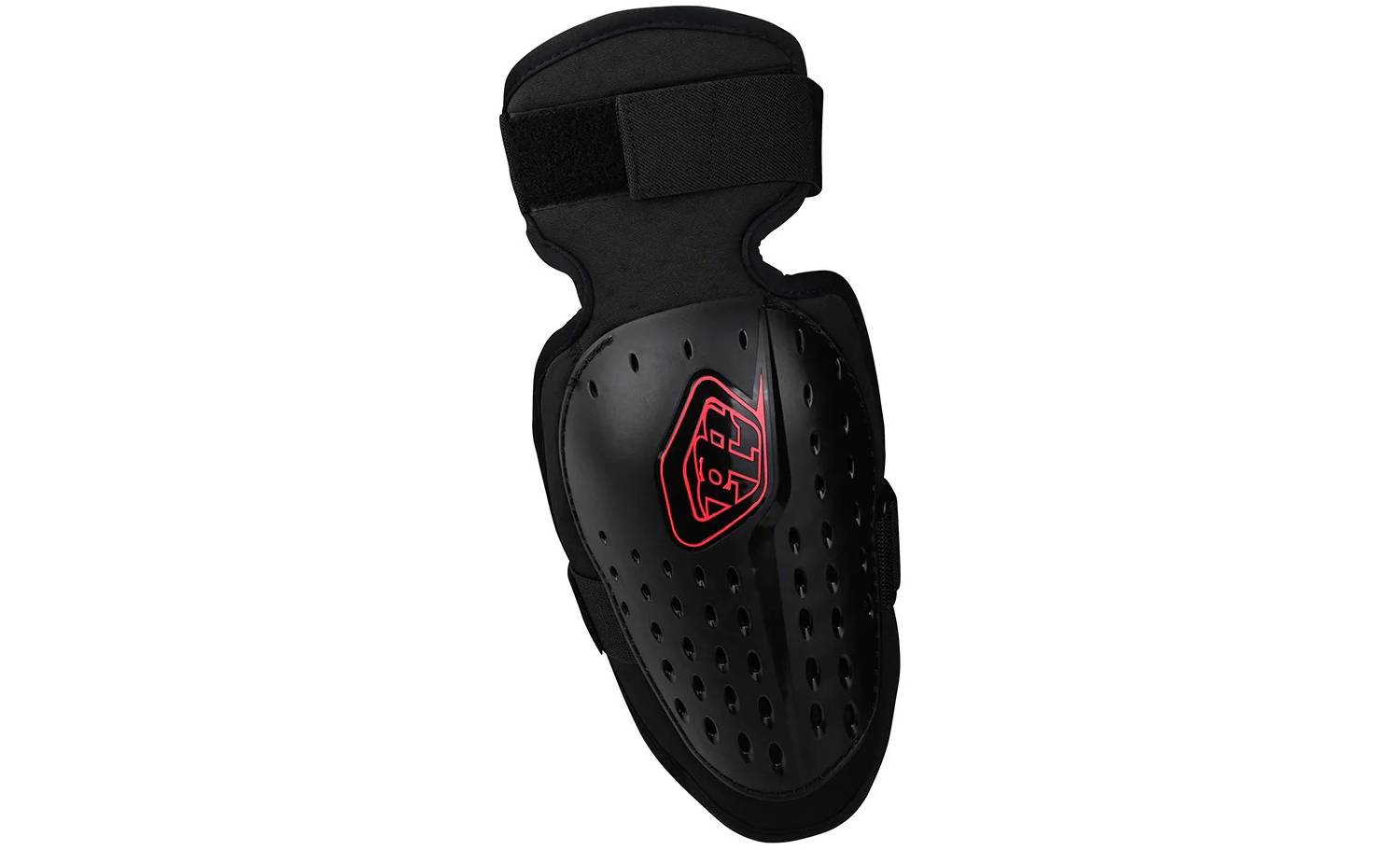 Вело налокотники TLD Rogue Elbow Guard Hard SHELL размер SM/MD black 3