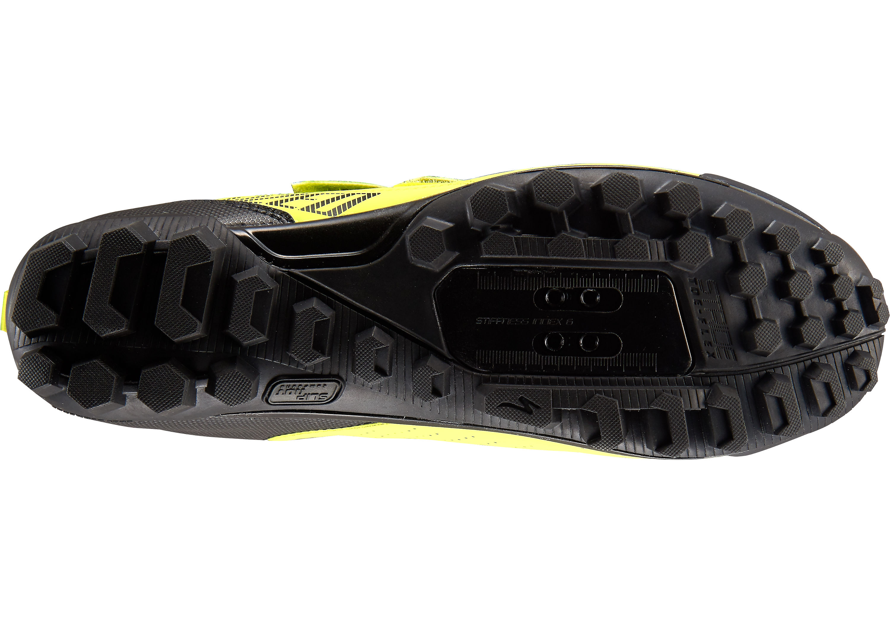 Веловзуття Specialized RECON 1 MTB розмір 47 салатовий 6