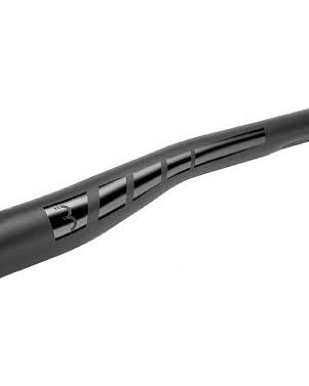 Кермо BBB Horizon BHB-09Di2 31.8мм, 780мм. Чорний 2