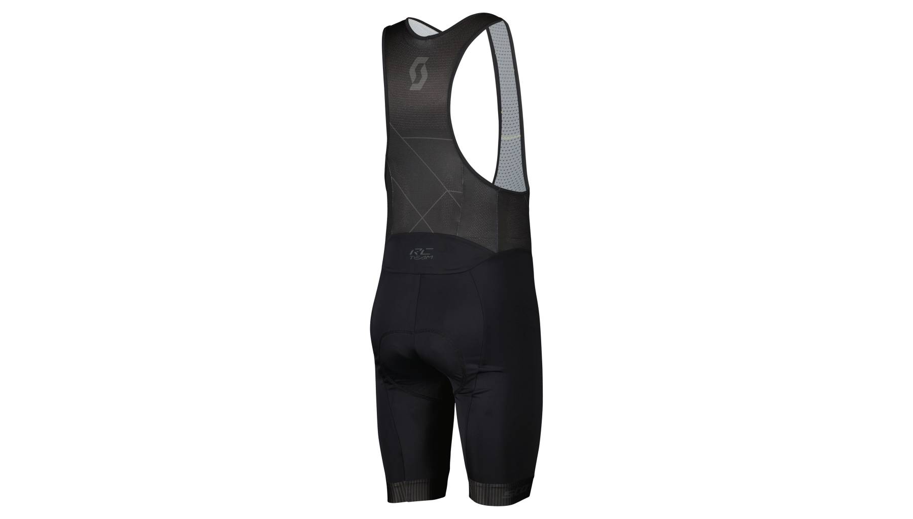 Велотруси SCOTT RC TEAM++ black/dark grey/розмір L 2