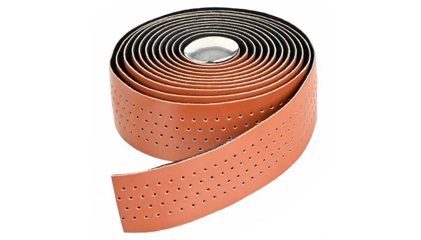 Обмотка на кермо Prox TP-99 PU коричневий 2