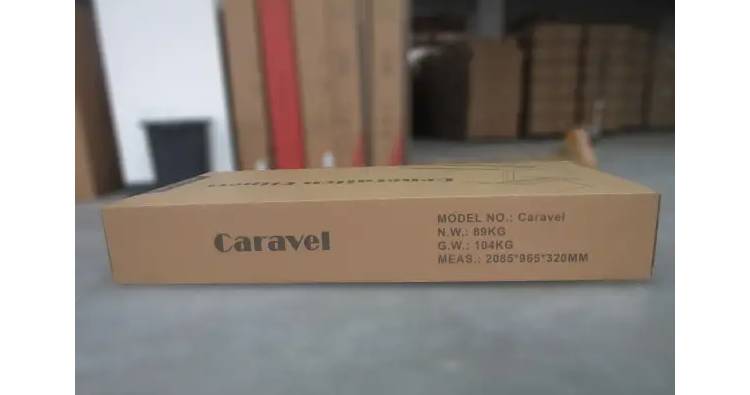 Беговая дорожка Generation Fitness Caravel iConsole 2 Беговая дорожка Generation Fitness Caravel iConsole 2