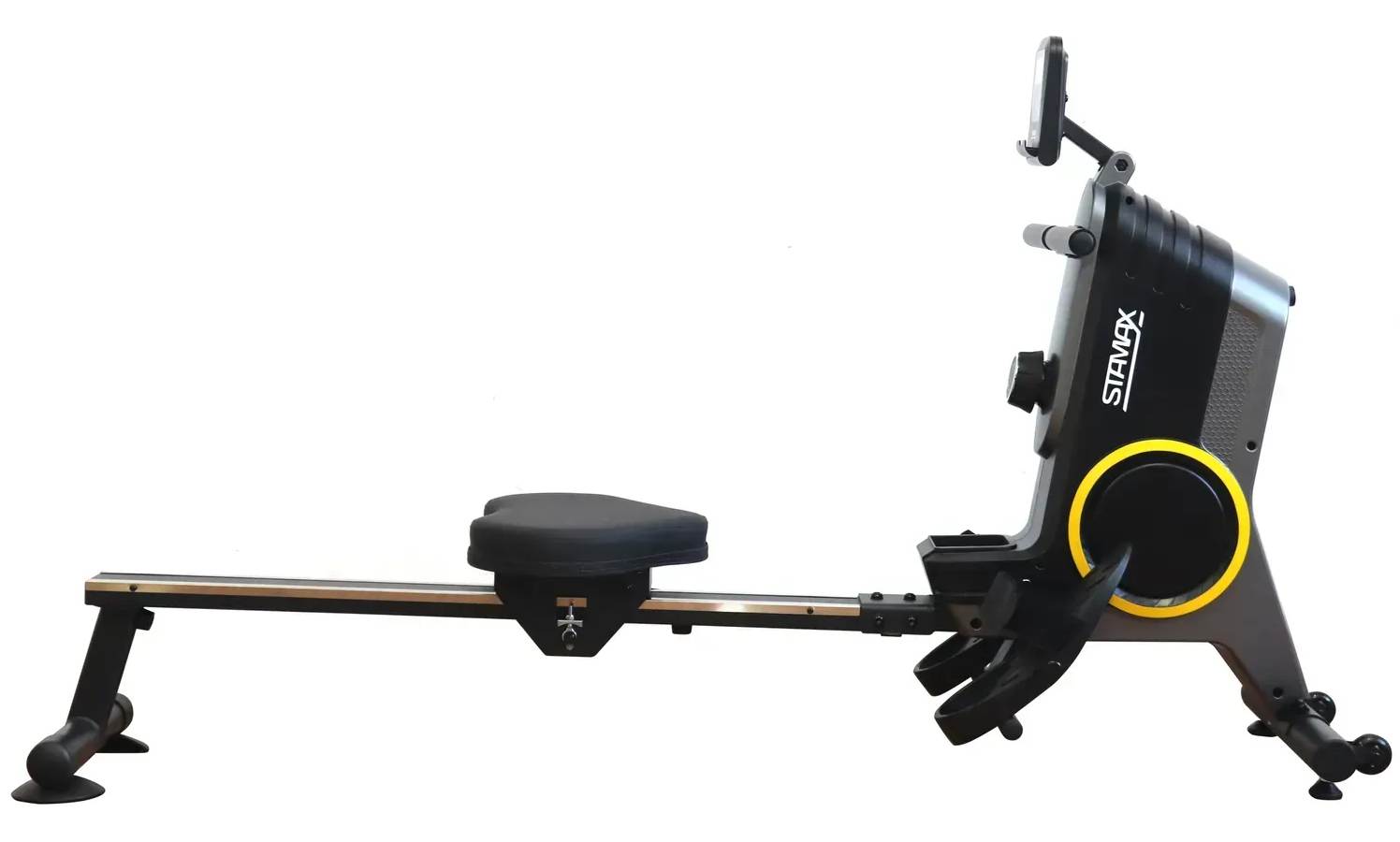 Гребний тренажер Stamax Blade 4