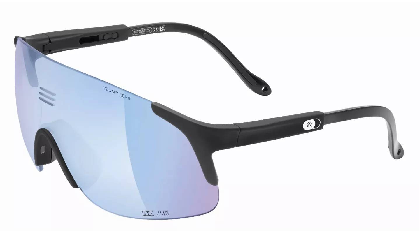 Очки Alba Optics JUMBO Blk Vzum F-Lens Flm фотохромные 2 Очки Alba Optics JUMBO Blk Vzum F-Lens Flm фотохромные 2