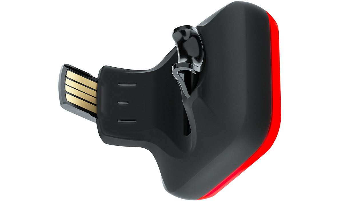 Мигалка задняя Knog Blinder Square Rear 100 Lumens 3