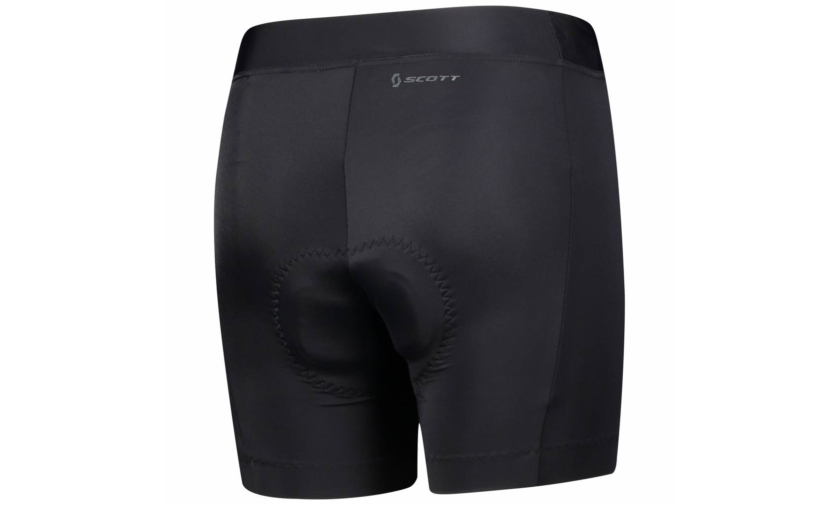 велотрусы SCOTT W ENDURANCE 20 ++ черный - L 2