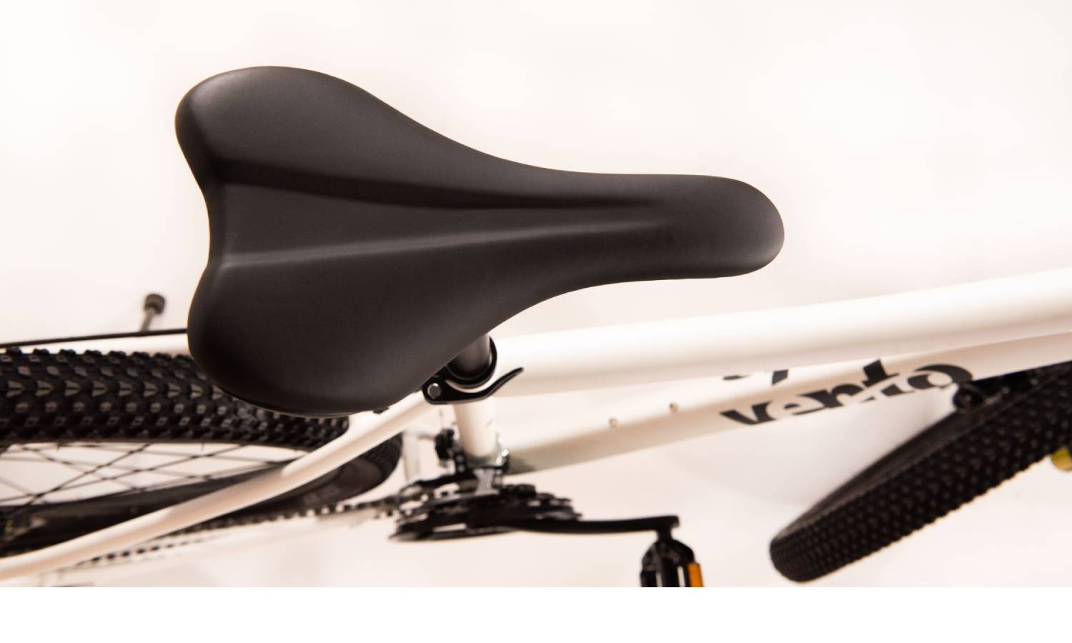 Велосипед Vento MISTRAL 27,5" размер М рама 17 2024 White Satin 10 Велосипед Vento MISTRAL 27,5" размер М рама 17 2024 White Satin 10