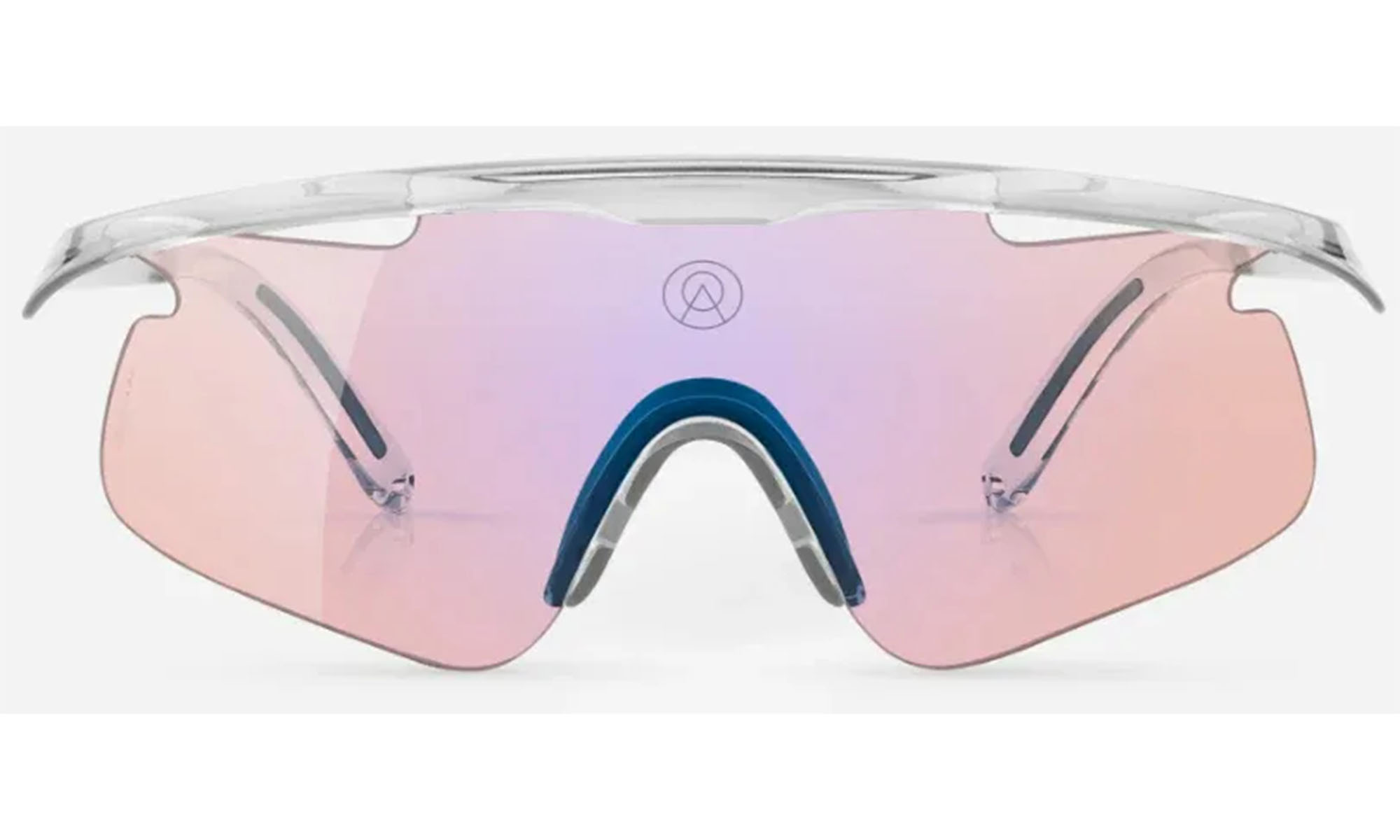 Окуляри Alba Optics MANTRA Crystal Glossy VZUM F-Lens Flamingo фотохромні 3 Окуляри Alba Optics MANTRA Crystal Glossy VZUM F-Lens Flamingo фотохромні 3