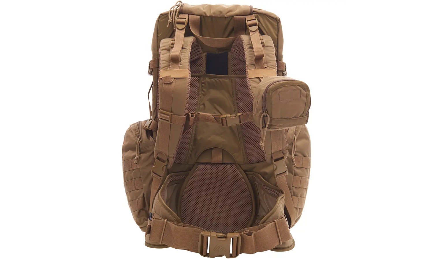 Фотография Рюкзак Kelty Tactical Raven 40 coyote brown 4