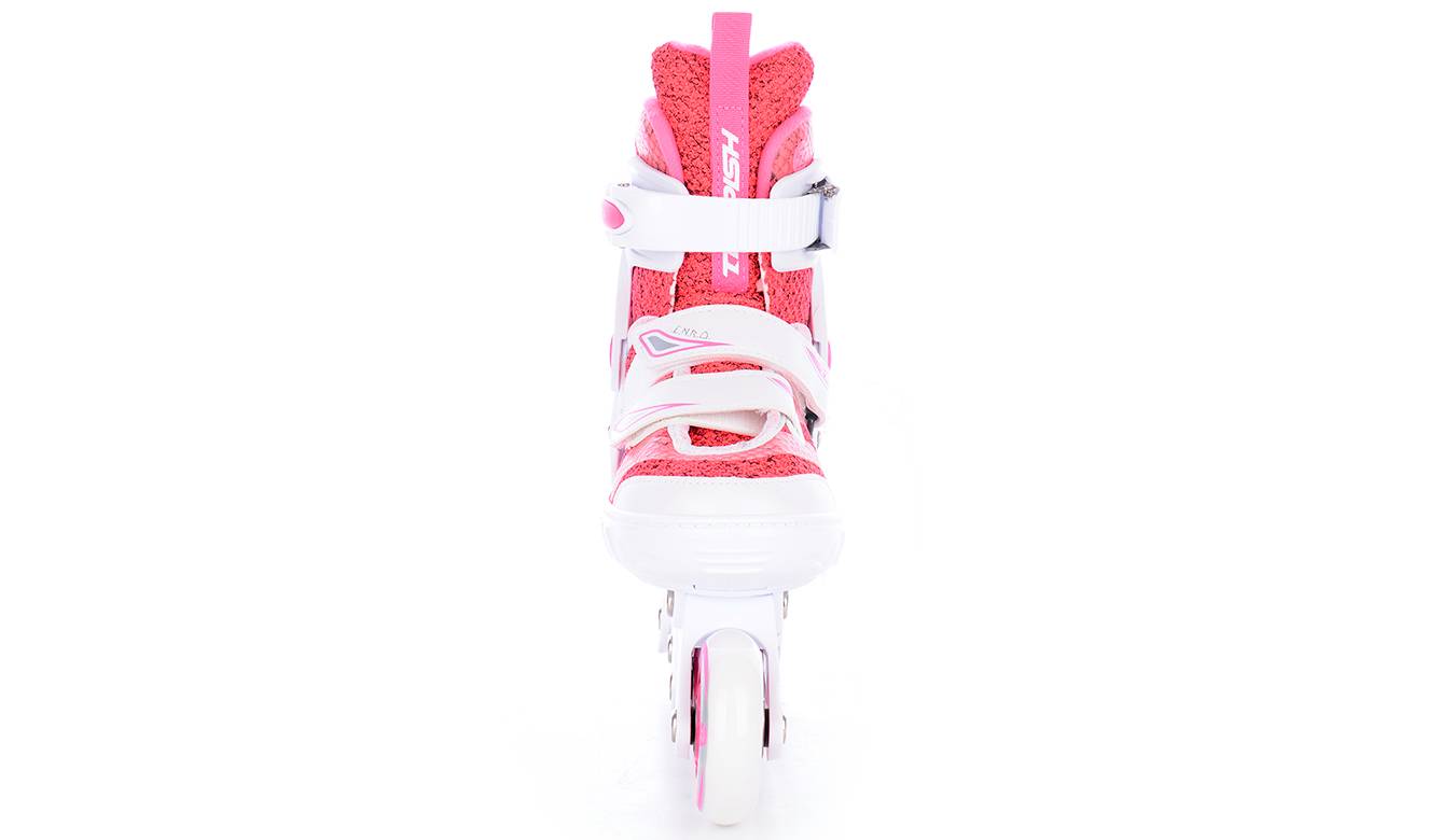 Роликовые коньки Tempish ENBO GIRL DUO размер 37-40 13