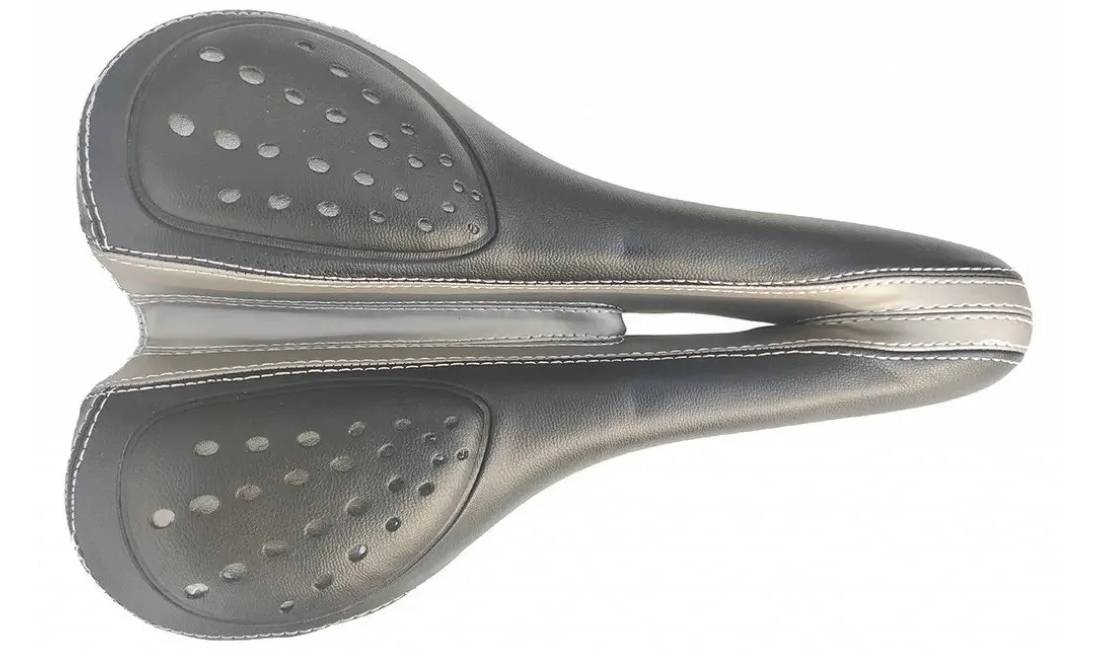 Седло Baisike N31 Gel черный 3