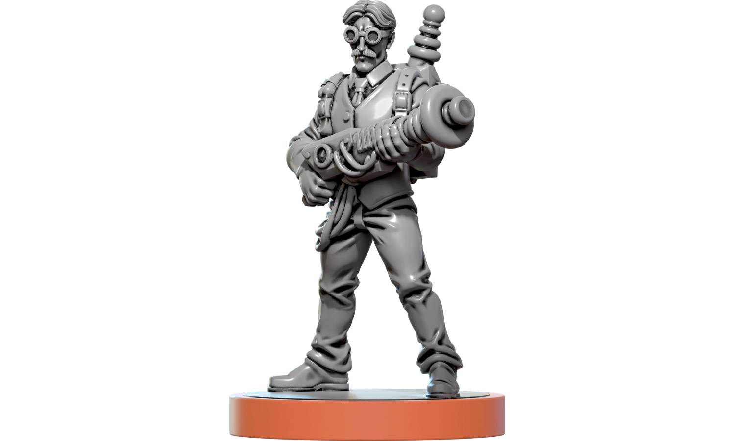 Настольная игра Unmatched: Приключения - Удивительные рассказы (Unmatched Adventures: Tales to Amaze) 8