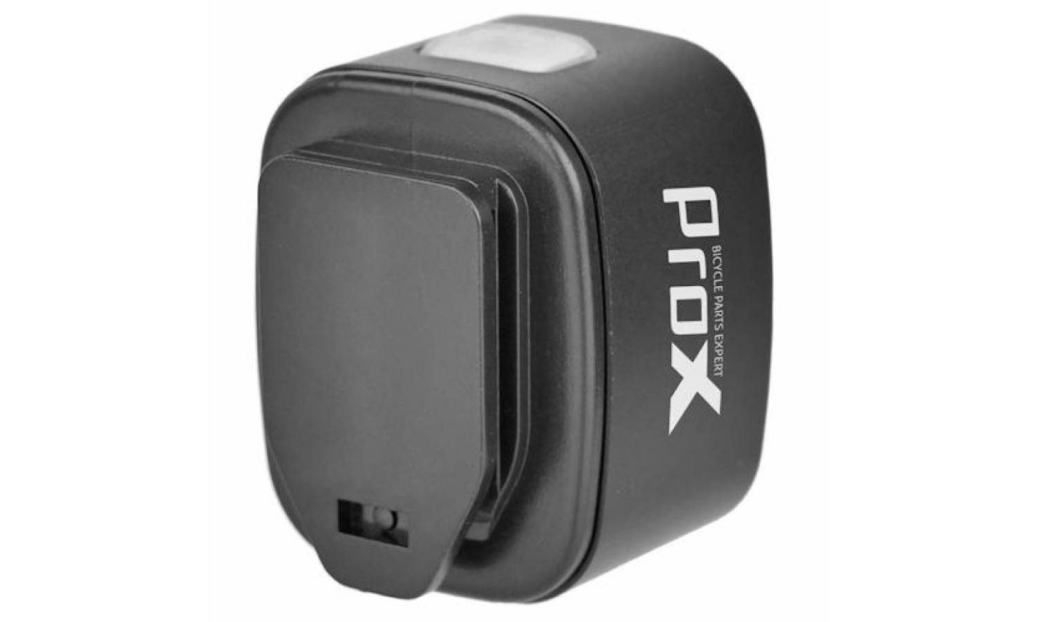 Фара передня ProX Kappa 800Lm + ARA I 50Lm USB-c чорний 3