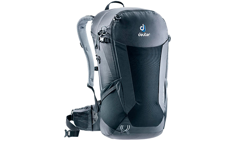 Фотографія Рюкзак Deuter Futura 28 л чорний