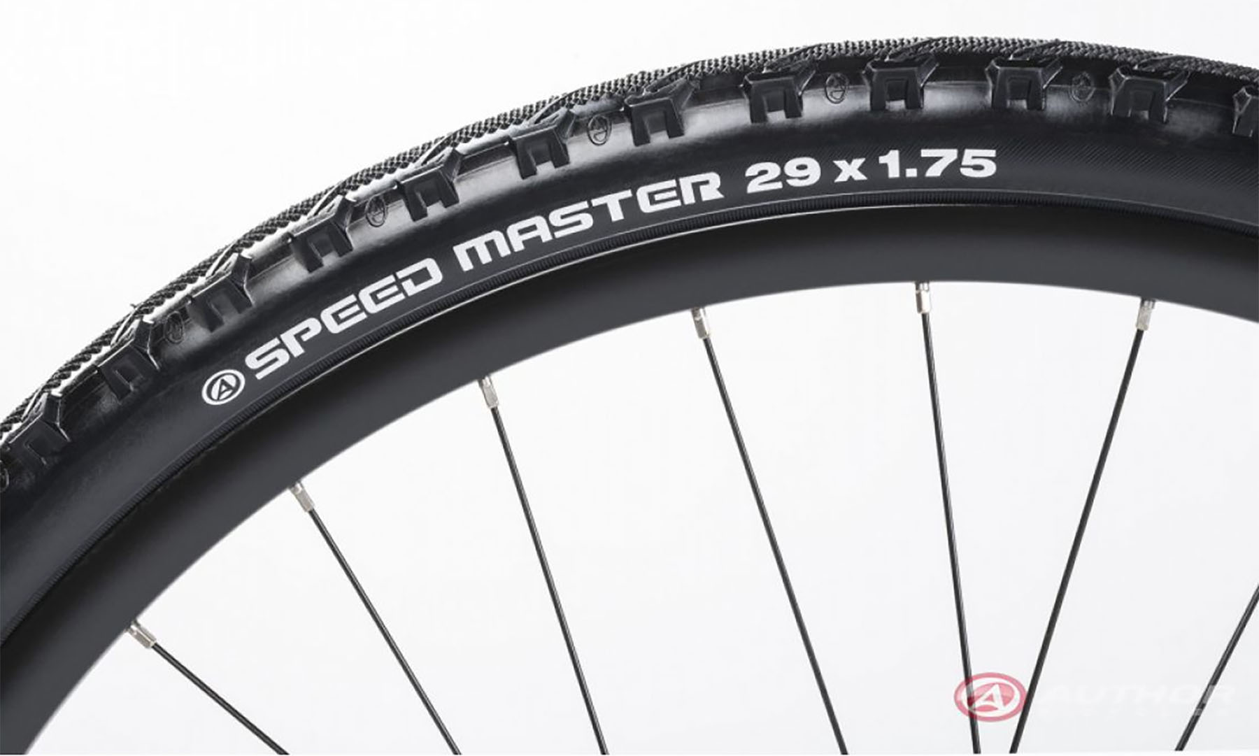 Велосипед AUTHOR Airline ASL 29", рама 19" (L), 2024 цвет: серебристый (ментоловый) // серебристый 5