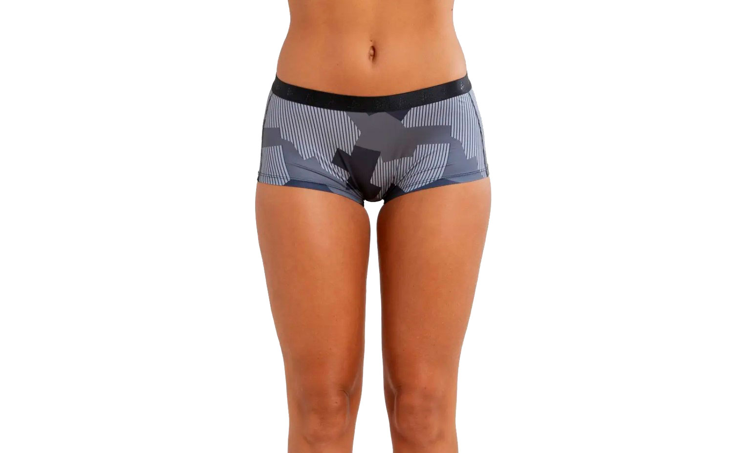 Жіноча білизна Craft Greatness Waistband розмір М, сезон AW 20, сірий 3