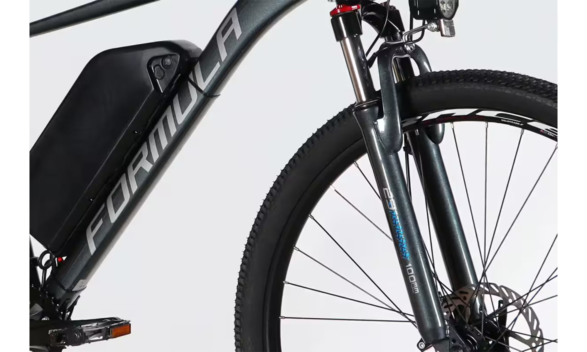 Велосипед с электроприводом Formula eZEPHYR 3.0 DD CS 29", размер L, рама-19", 48 B 20 А*ч 500 Вт, год 2026, темно-серый 4 Велосипед с электроприводом Formula eZEPHYR 3.0 DD CS 29", размер L, рама-19", 48 B 20 А*ч 500 Вт, год 2026, темно-серый 4