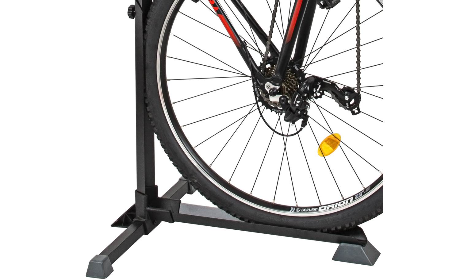 Велосипедна стійка inSPORTline Bikestile 3 Велосипедна стійка inSPORTline Bikestile 3