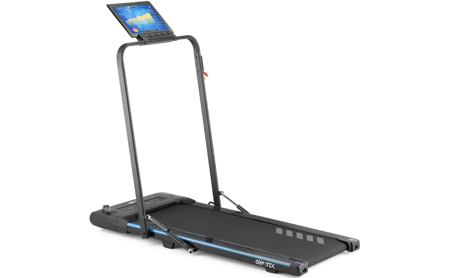 Беговая дорожка GYMTEK XT400 7 Беговая дорожка GYMTEK XT400 7