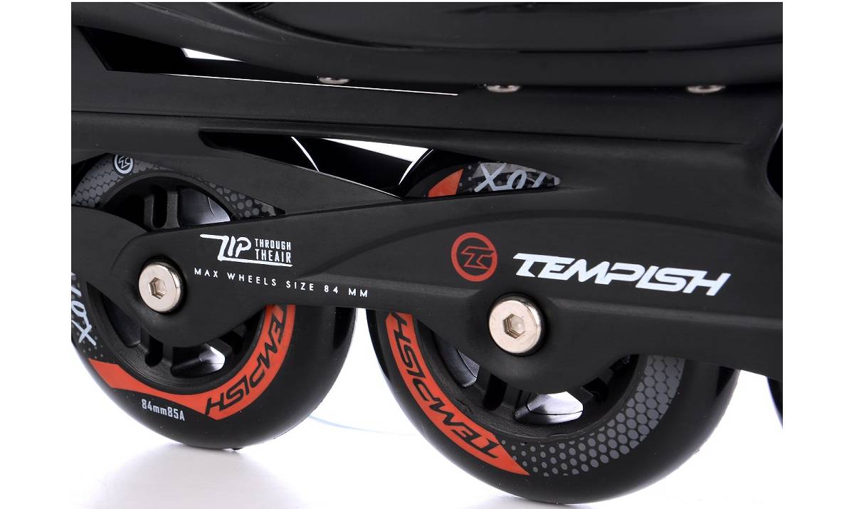 Роликовые коньки Tempish WOX UNI /42 7