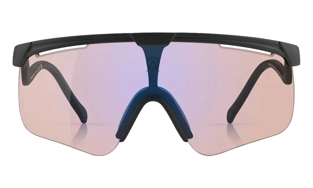 Очки Alba Optics Delta Blk Vzum F-Lens Flm фотохромные 3