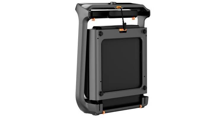 Бігова доріжка KINGSMITH WalkingPad Treadmill X218 10