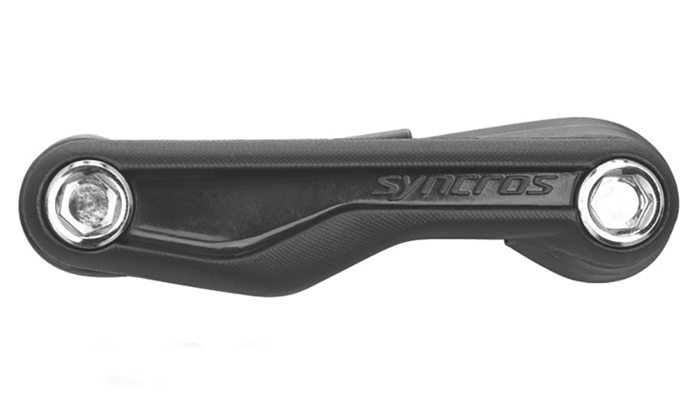 Мультиинструмент SYNCROS Composite 9 2