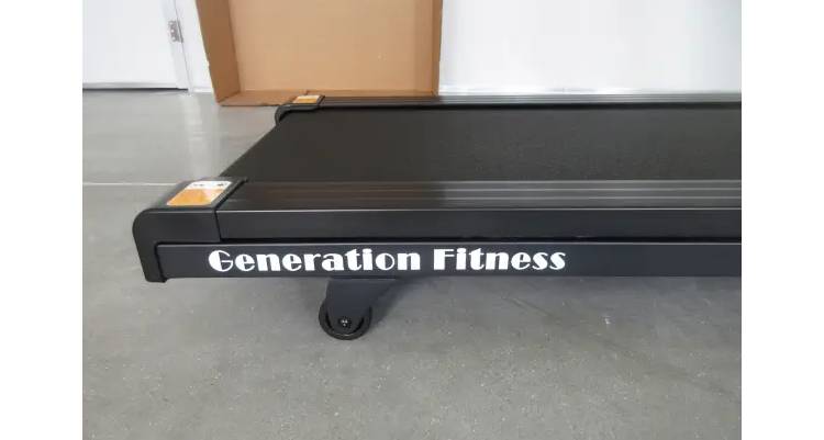 Беговая дорожка Generation Fitness Shark iConsole 3