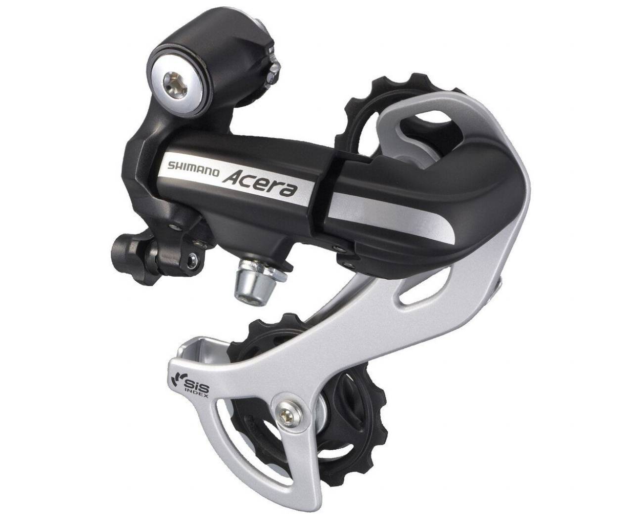 Фотография переключатель задний Shimano RD-M360 ACERA 7/8