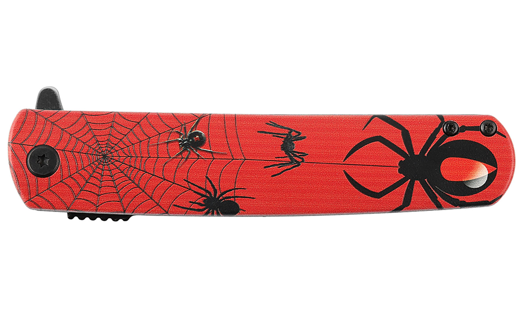 Нож складной Ganzo G626-RD красный 9 Нож складной Ganzo G626-RD красный 9