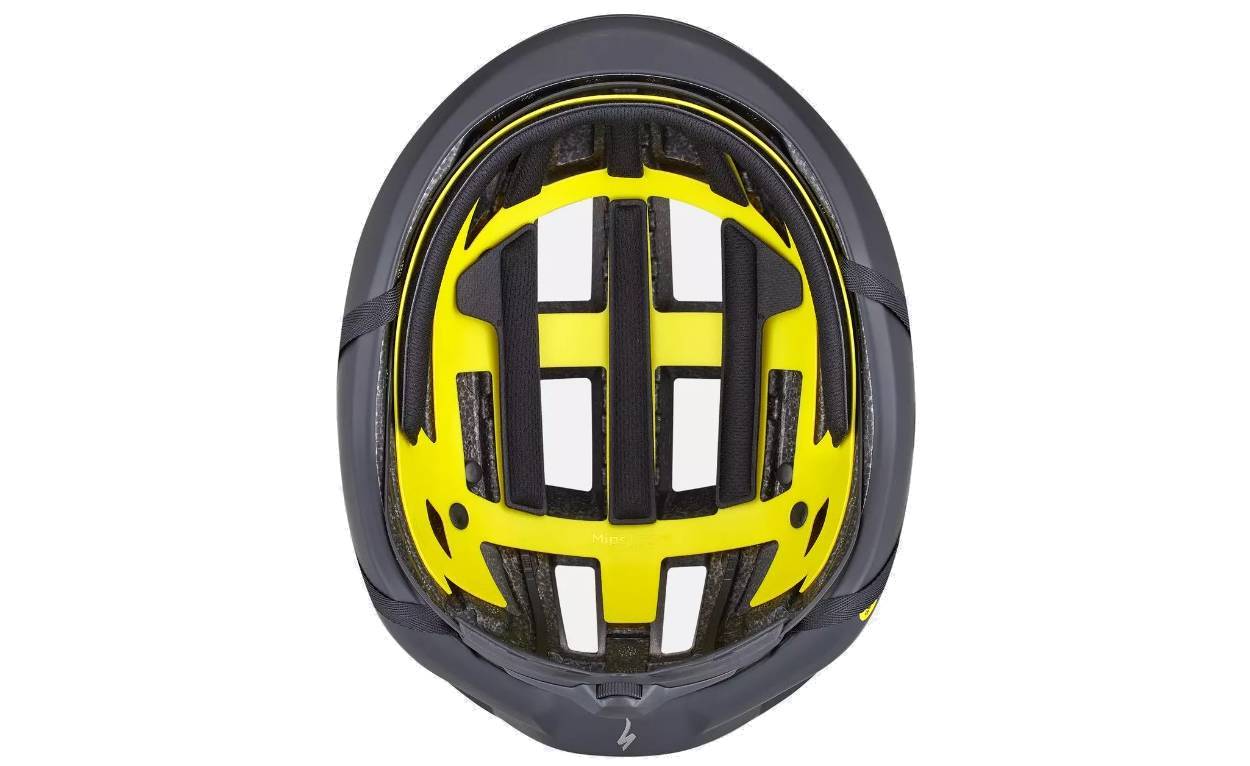 Шлем Specialized LOMA CE размер М (55-59 см) 2024 3