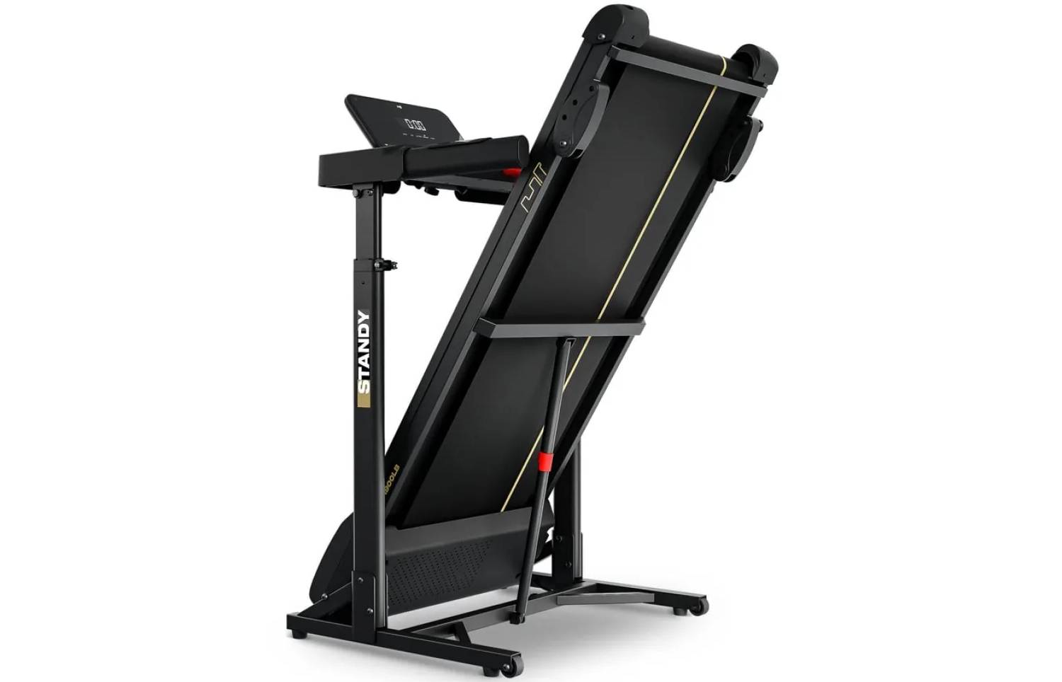 Беговая дорожка Hop-Sport HS-1900LB Standy 14