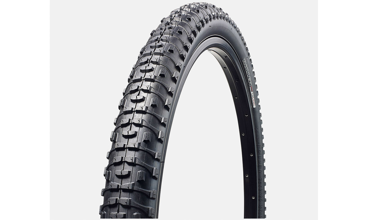 Фотографія Покришка Specialized ROLLER TIRE 20X2.125 (0022-1620)