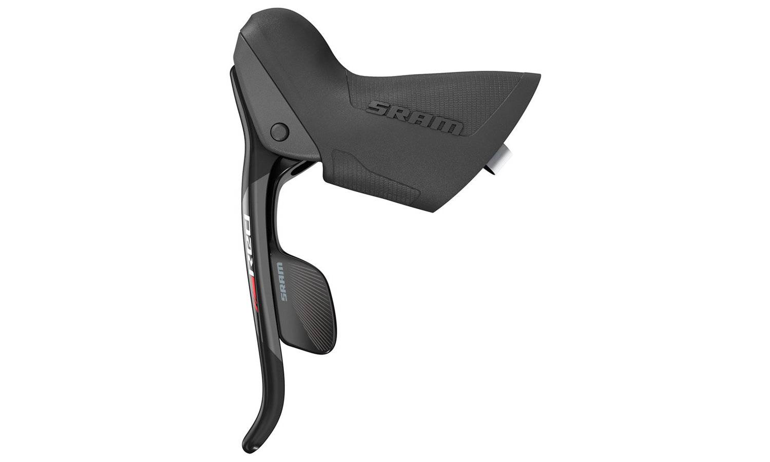 Фотография Дуалконтрол Sram AM SB LEVER RED 2X11 LEFT C2 4