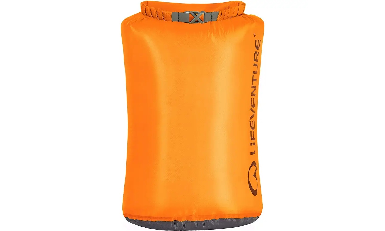 Фотографія Гермочохол Lifeventure Ultralight Dry Bag orange 15 л